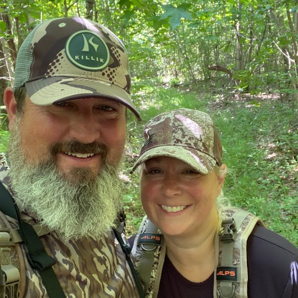Matt and Kris Babson | Hunting Outfitters Matt and Kris Babson | Hunting Outfitters