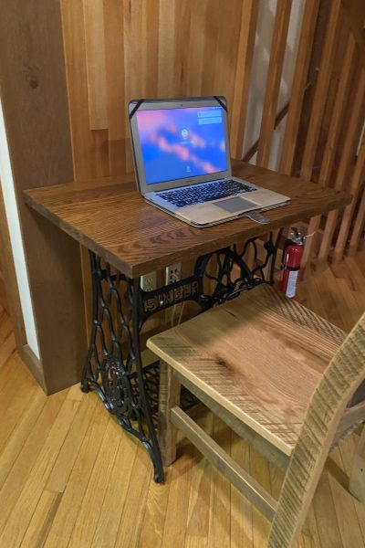 Hunting Lodge Wifi Hunting Lodge Wifi