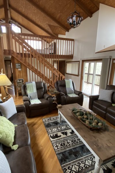 Woodbury Wildlife State Land Lodge Woodbury Wildlife State Land Lodge