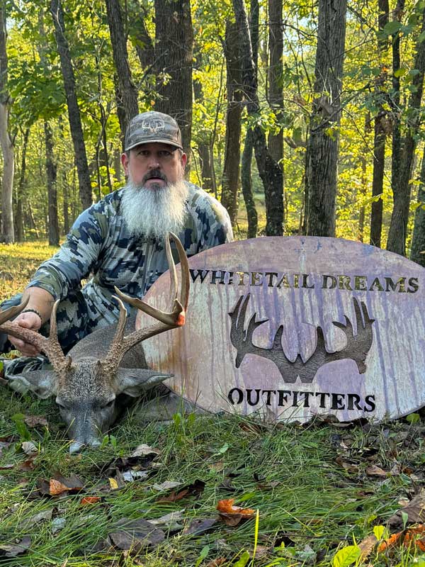 Hunting Outfitters