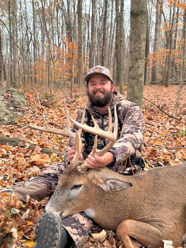 Tennessee Bow Hunting Outfitters